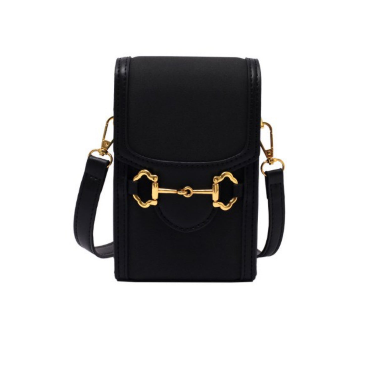 Classic Crossbody Purse