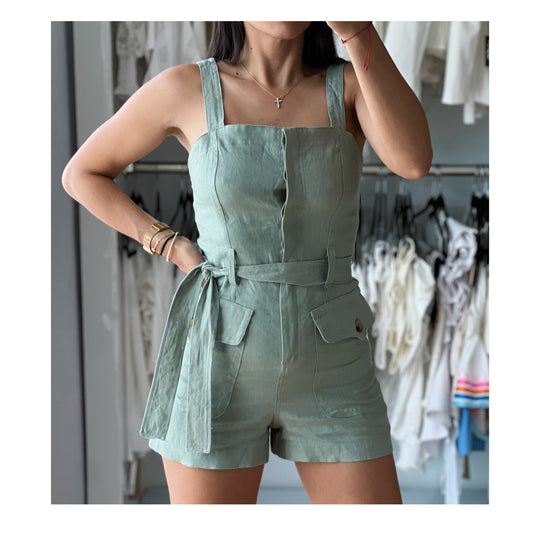 Jesse Romper