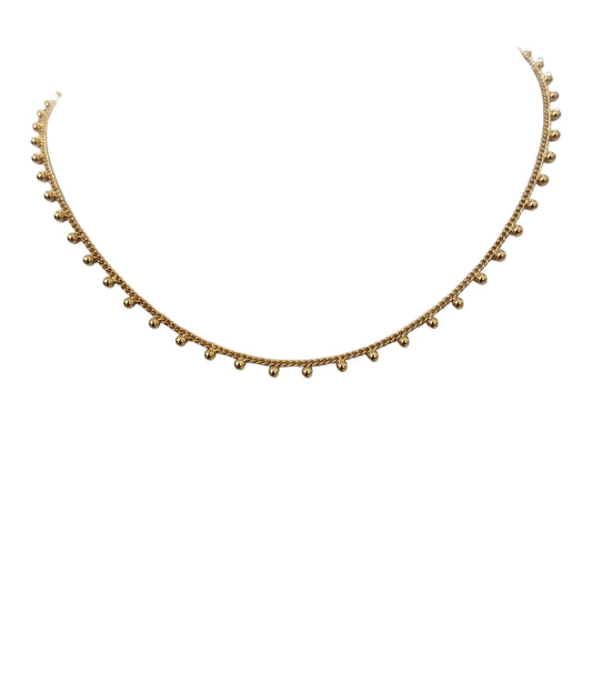 Kenia Necklace