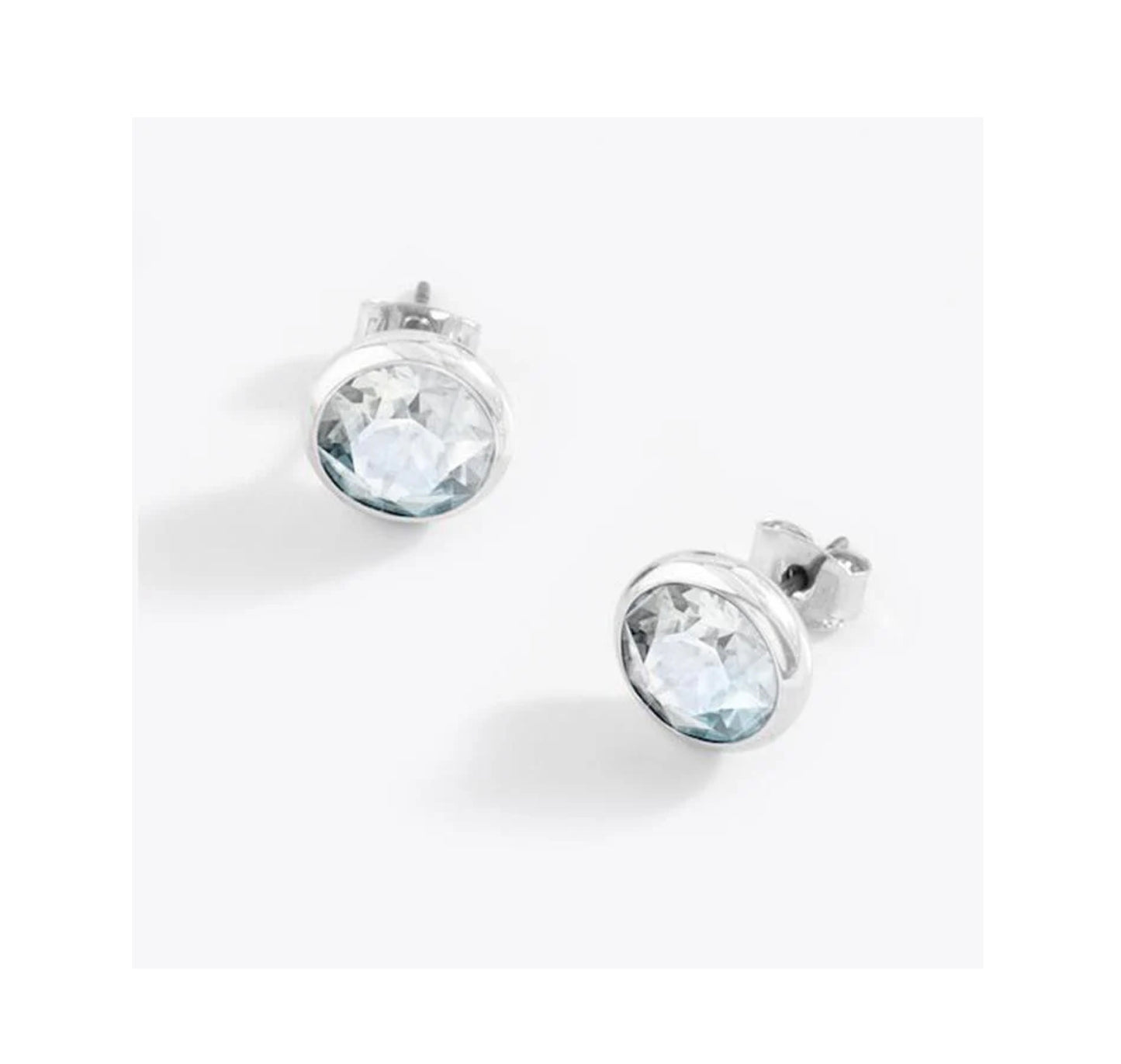 FC LIFESTONES GRACE STUD EARRINGS