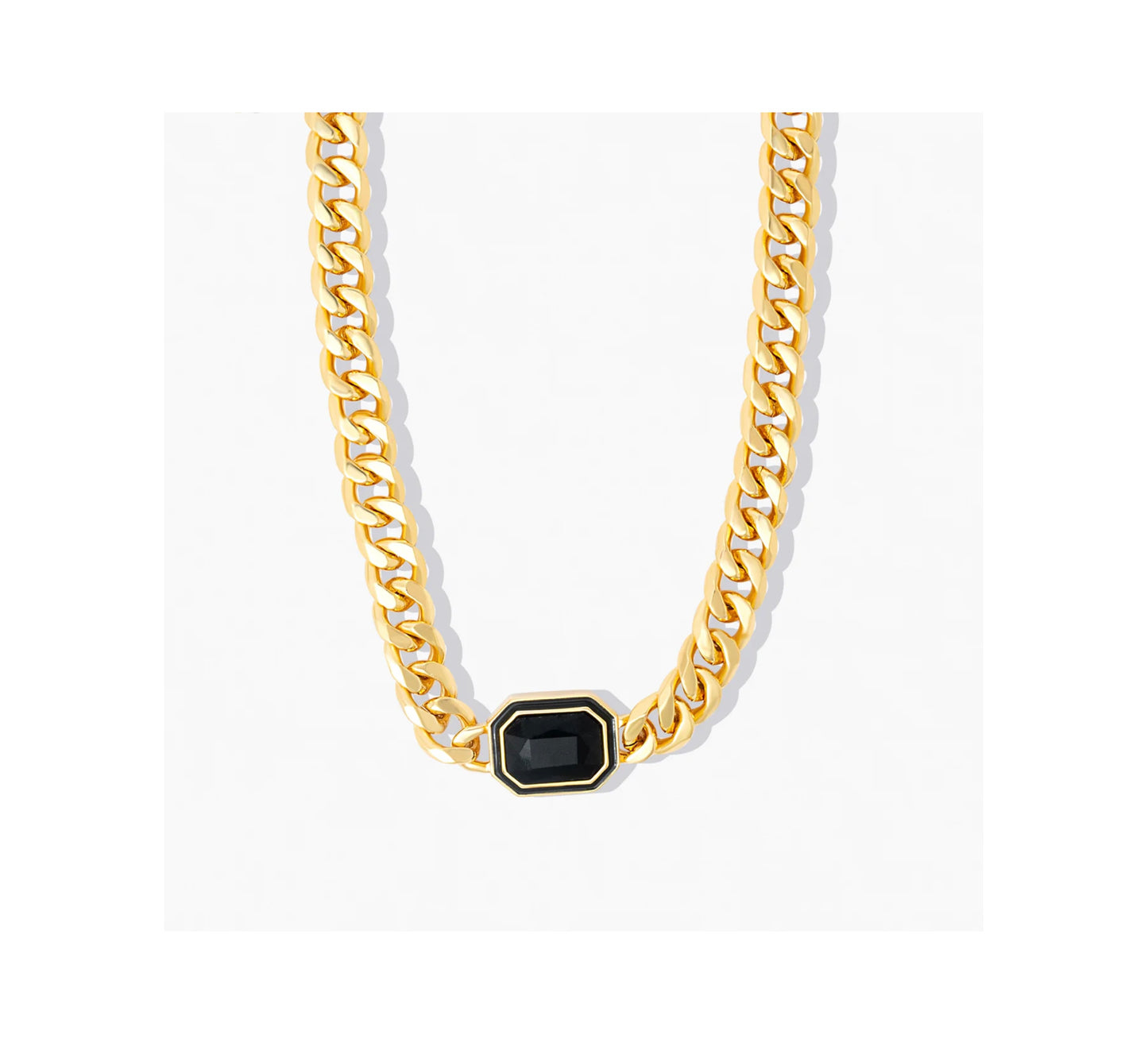 FC MADMOISELLE NECKLACE GOLD