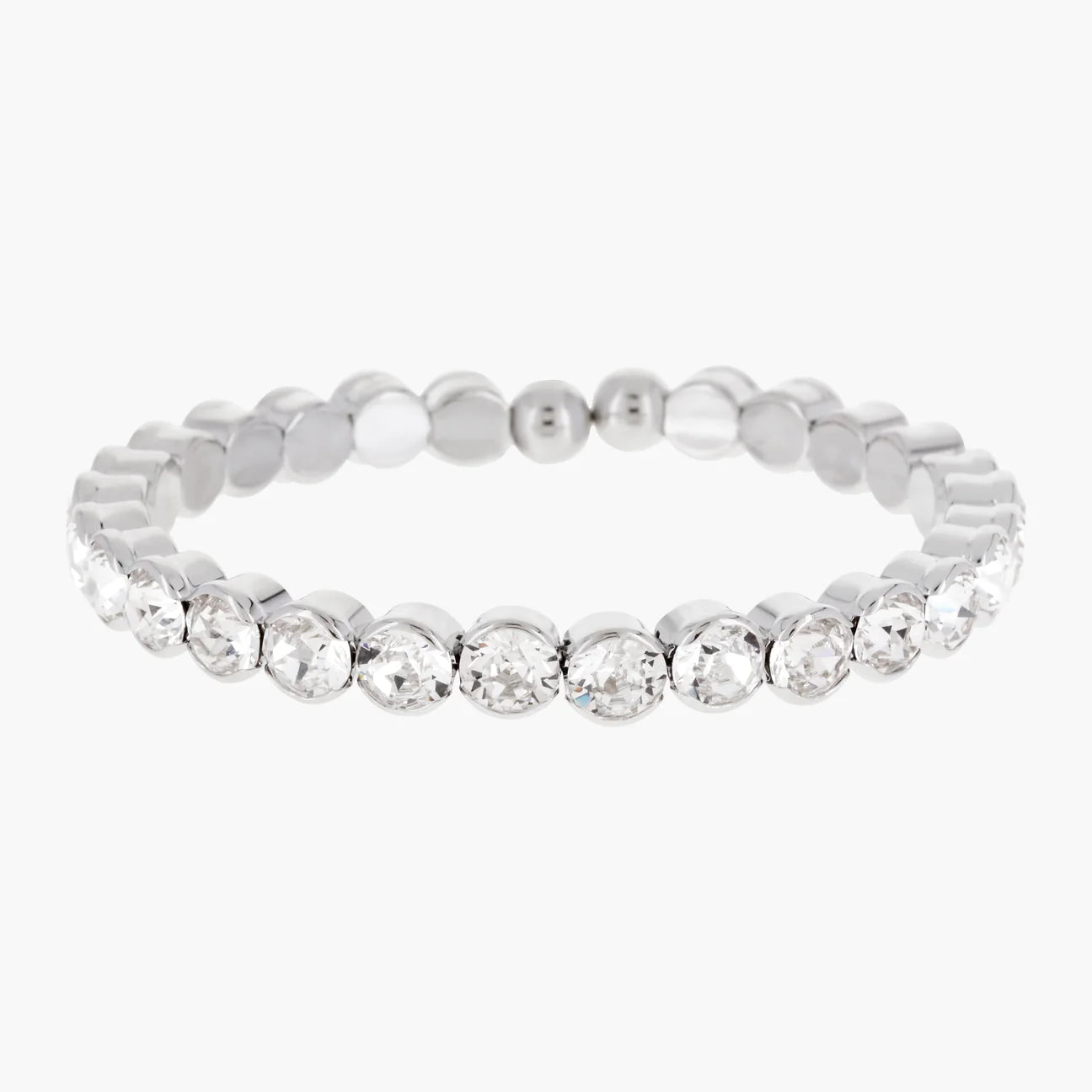 FC Lifestones Ibiza Bangle Crystal