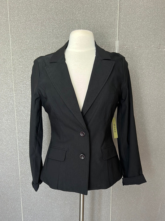 Black Dazz Blazer