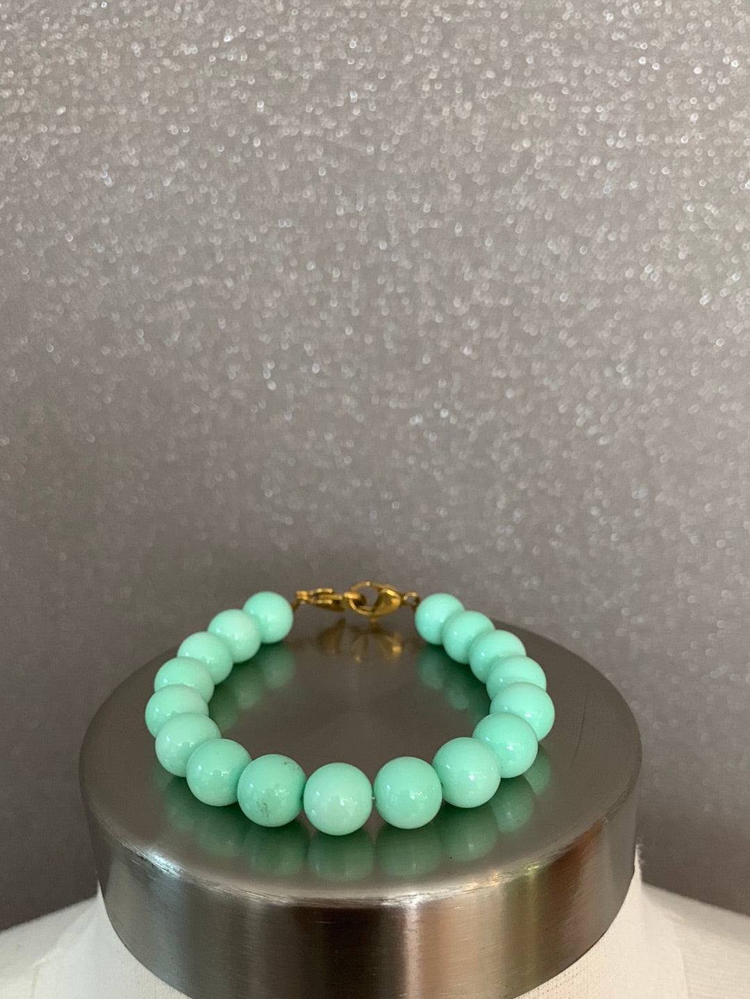 Turquoise Bracelet