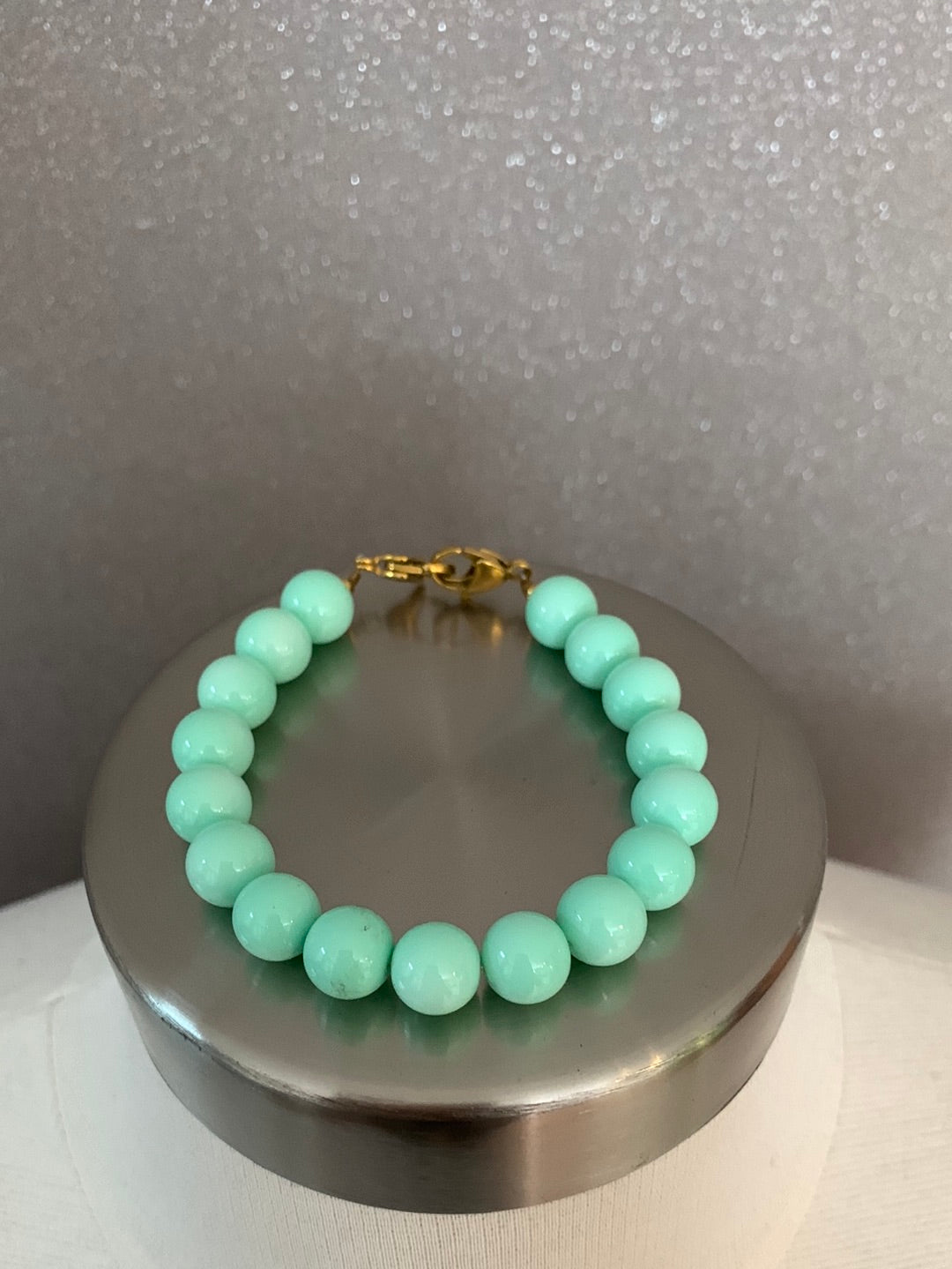 Turquoise Bracelet