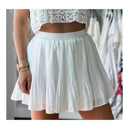 Palet Skort